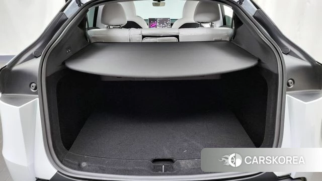 Tesla Model Y id 4359833 из Кореи 11