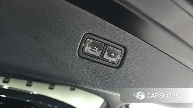 Genesis GV70 id 3826337 из Кореи 11