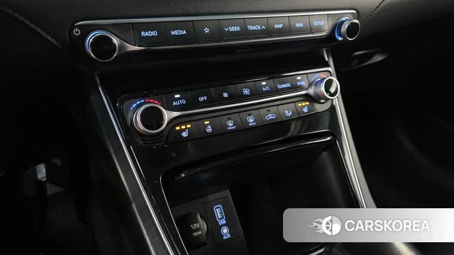 Hyundai Grandeur IG id 4397928 из Кореи 11