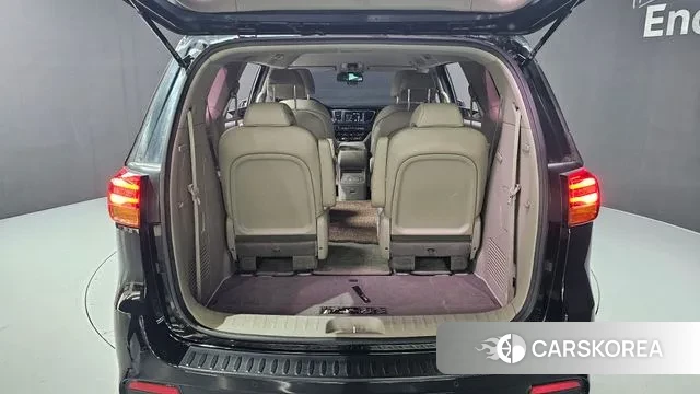 Kia The New Carnival id 3183172 из Кореи 11