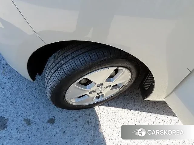 Kia The New Ray id 3717842 из Кореи 11