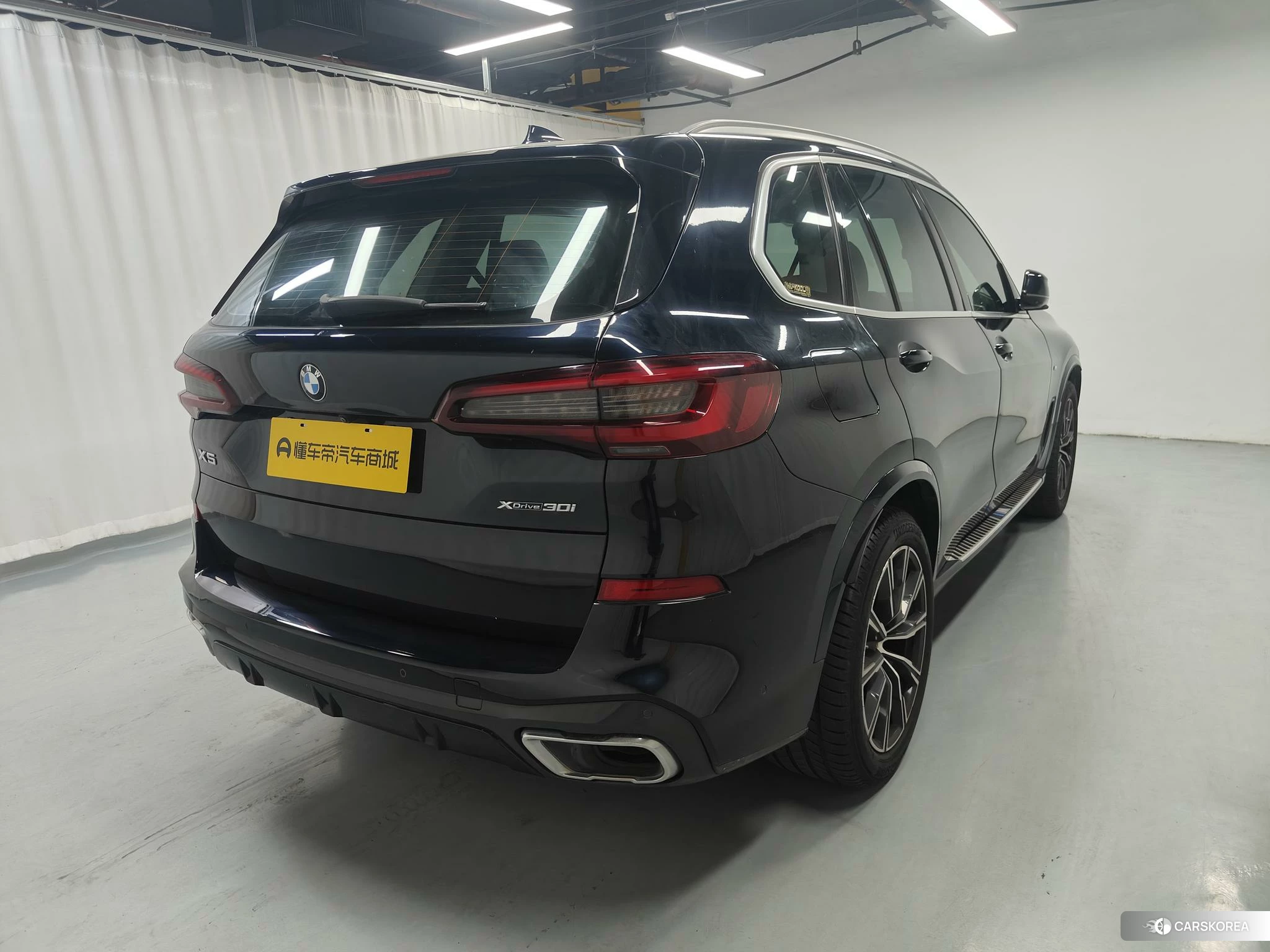 BMW X5 (imported) id 4452145 из Китая 11