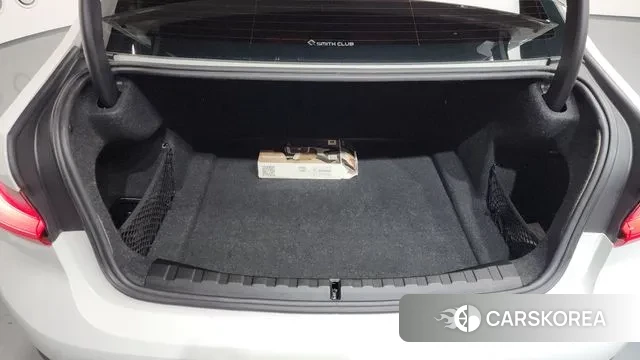 BMW 3 Series (G20) id 3504159 из Кореи 11