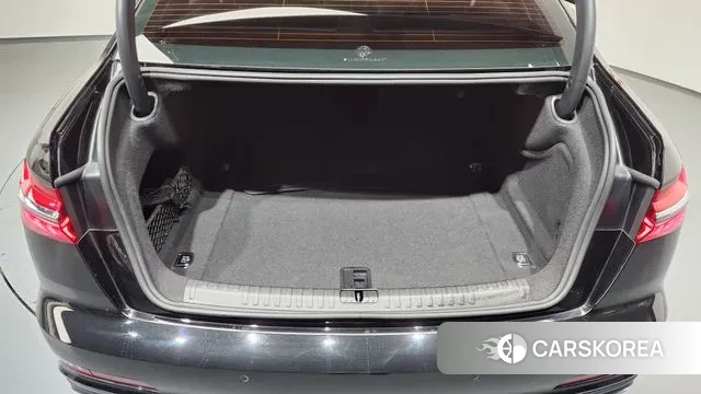 Audi A6 (C8) id 3567618 из Кореи 11