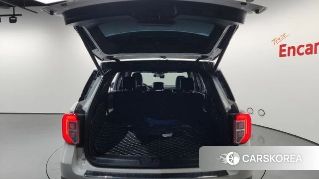 Ford Explorer 6th Generation id 4625793 из Кореи 11