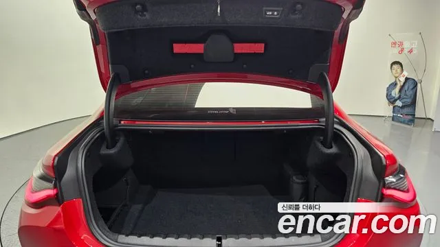 BMW M4 (G82) id 2603166 из Кореи 11