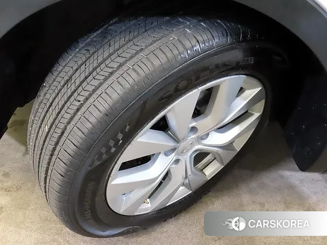 Renault Korea (Samsung) XM3 id 3551849 из Кореи 11