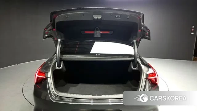 Kia K8 Hybrid id 3712606 из Кореи 11