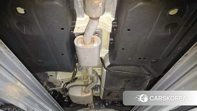 Kia Carnival 4th generation id 3054466 из Кореи 11