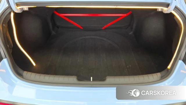 Hyundai The New Avante (CN7) id 3864252 из Кореи 11