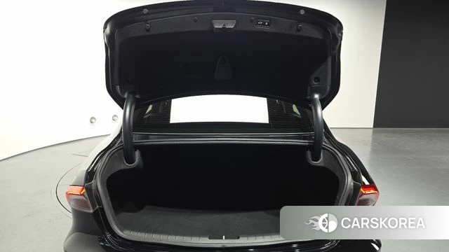 Hyundai The New Grandeur IG id 4195384 из Кореи 11