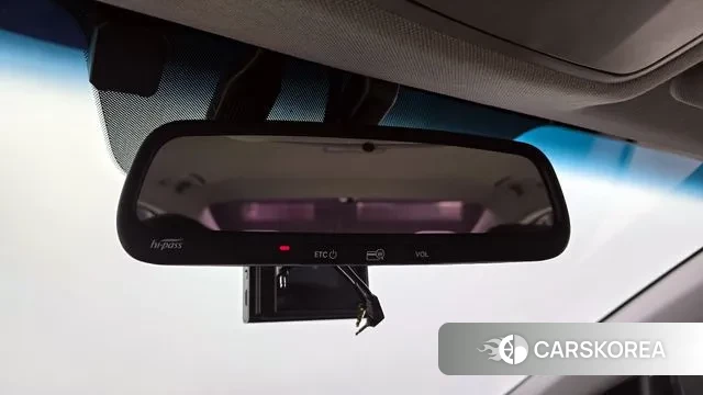 Hyundai Avante AD id 3494675 из Кореи 11