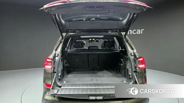 BMW X5 (G05) id 3452747 из Кореи 11