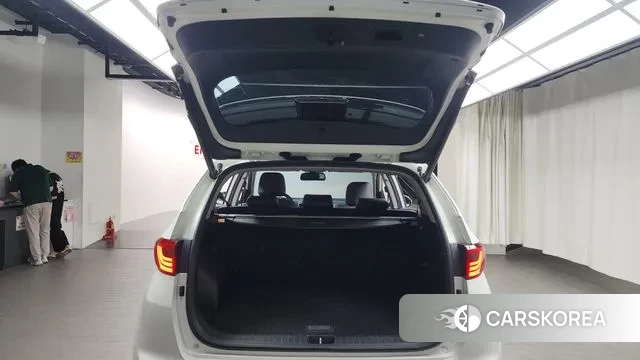 Kia Sportage 4th Generation id 3024647 из Кореи 11