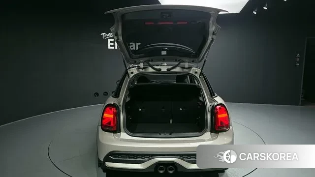 Mini Cooper S id 3054042 из Кореи 11