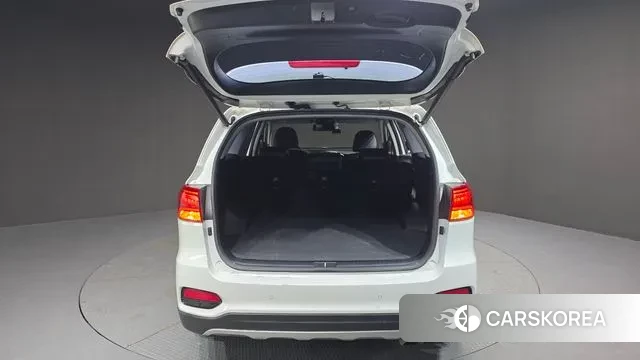 Kia The New Sorento id 3526147 из Кореи 11