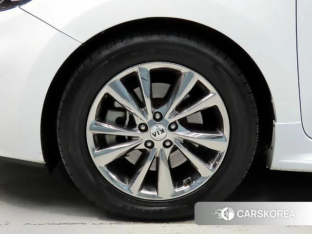 Kia The New Carnival id 4689141 из Кореи 11
