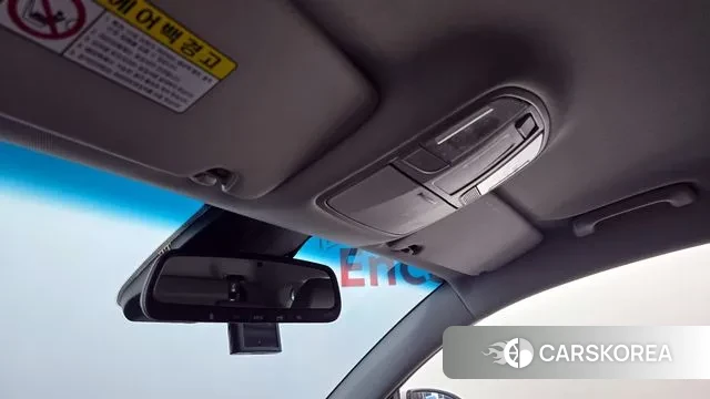 Hyundai All New Tucson id 3265007 из Кореи 11