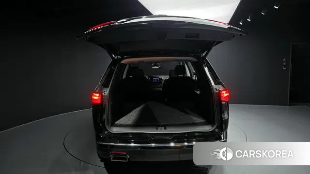 Chevrolet (GM Daewoo) Traverse id 3301175 из Кореи 11