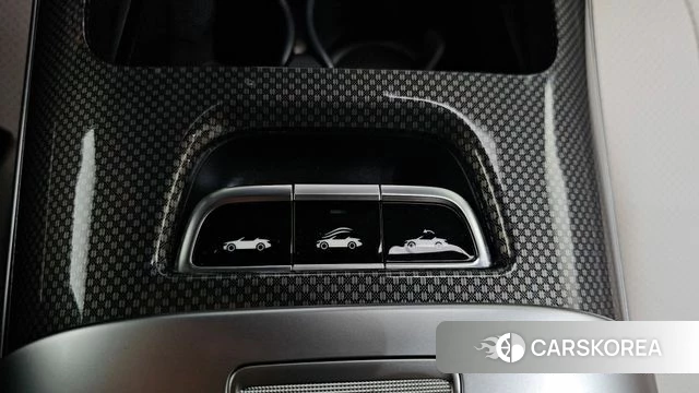 Mercedes-Benz CLE-Class C236 id 3921656 из Кореи 11