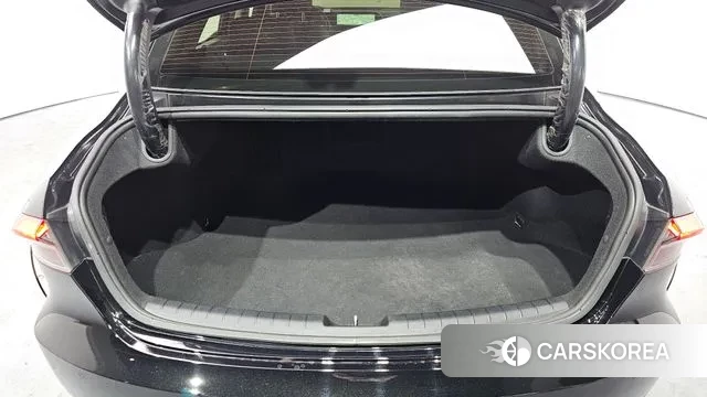 Hyundai The New Grandeur IG id 3722441 из Кореи 11