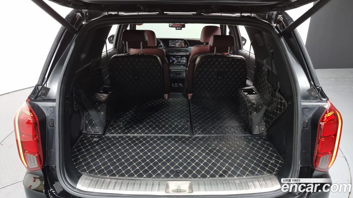 Hyundai Palisade id 2152465 из Кореи 11