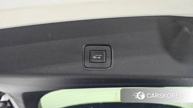 Chevrolet (GM Daewoo) Trailblazer id 4384016 из Кореи 11