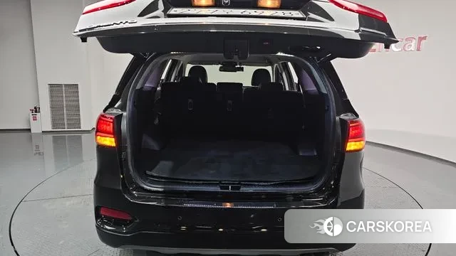 Kia The New Sorento id 3445096 из Кореи 11