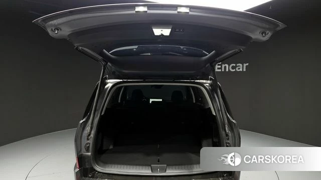 Hyundai Santa Fe (MX5) id 4302468 из Кореи 11