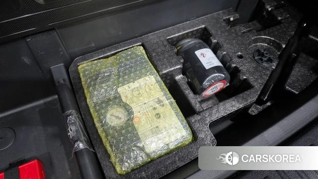 Kia The New Sorento id 4356800 из Кореи 11