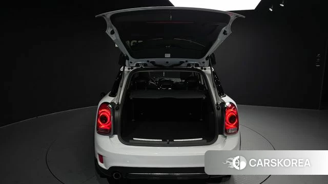 Mini Cooper Countryman id 4310981 из Кореи 11