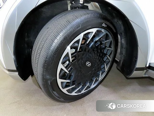 Hyundai Ionic 5 id 4740474 из Кореи 11