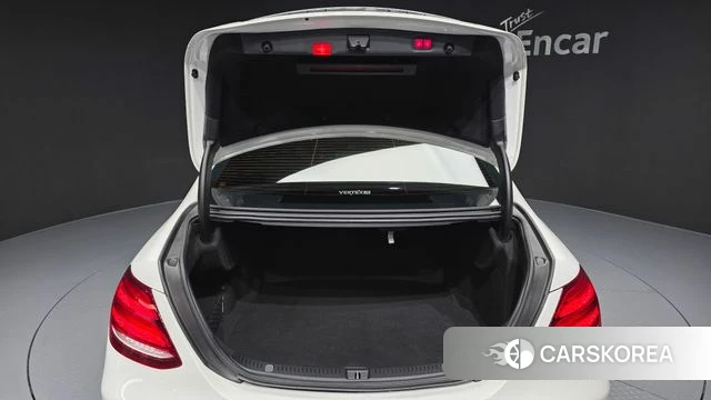 Mercedes-Benz E-Class W213 id 3867546 из Кореи 11