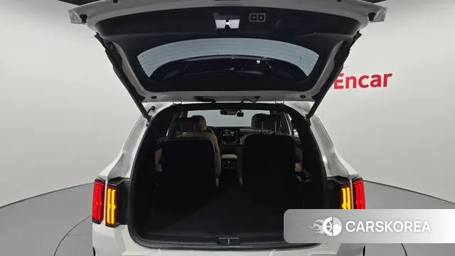 Kia Sorento 4th Generation id 3432138 из Кореи 11