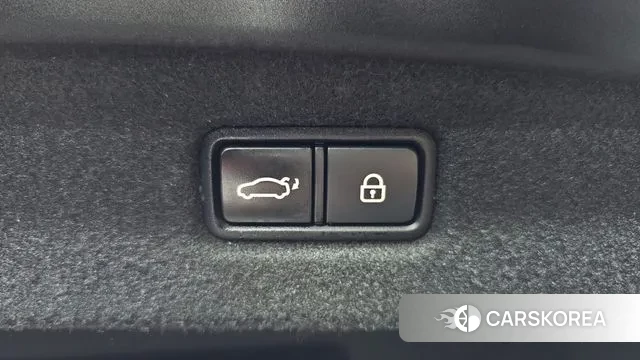 Genesis G90 id 3176677 из Кореи 11