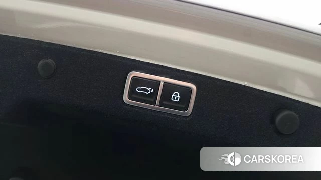 Hyundai Grandeur Hybrid (GN7) id 3870876 из Кореи 11