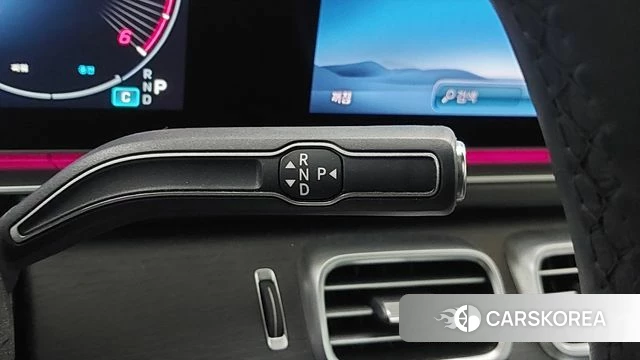 Mercedes-Benz GLE-Class W167 id 4223014 из Кореи 11