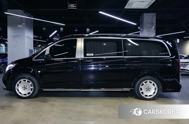 Mercedes-Benz Vito id 4263336 из Китая 11