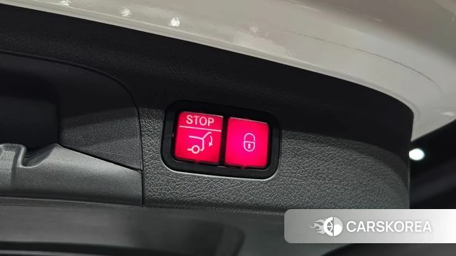 Mercedes-Benz GLE-Class W167 id 3820076 из Кореи 11