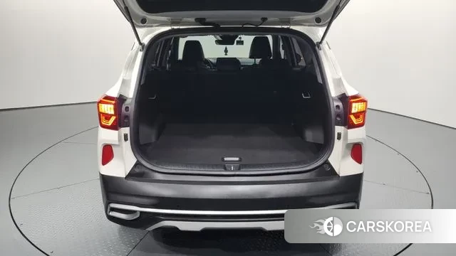 Kia Seltos id 3407488 из Кореи 11