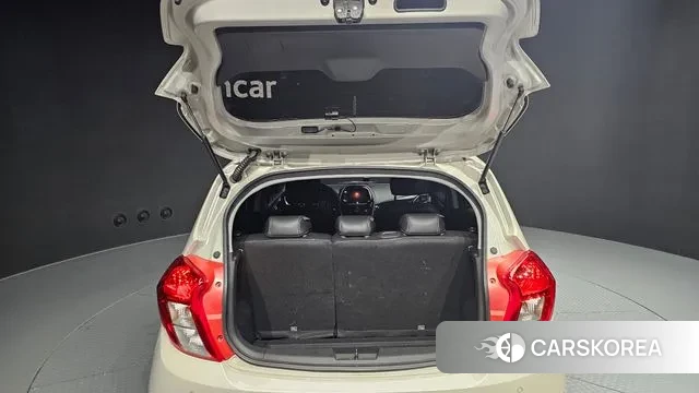 Chevrolet (GM Daewoo) The New Spark id 3676589 из Кореи 11