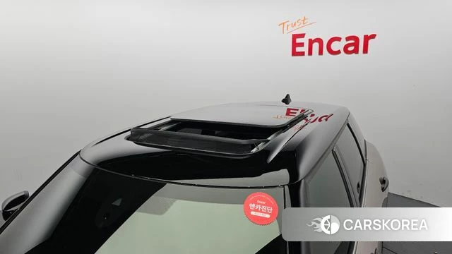 Mini Cooper S Clubman id 3964524 из Кореи 11