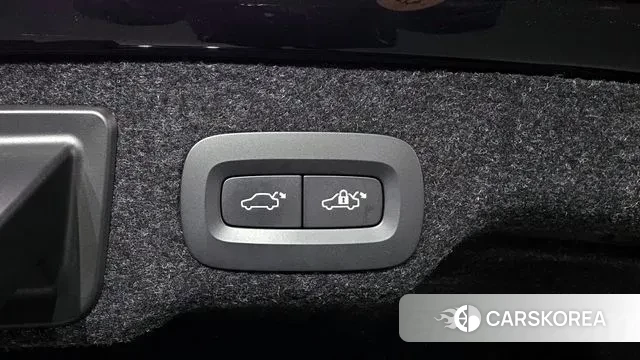 Volvo S90 id 3512961 из Кореи 11