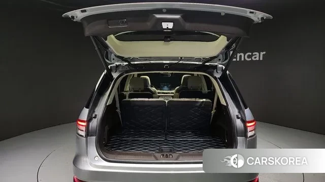 Lincoln Aviator 2nd generation id 3111681 из Кореи 11