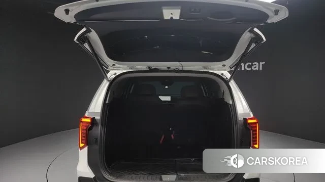 Kia The New Carnival 4th Generation id 3347231 из Кореи 11