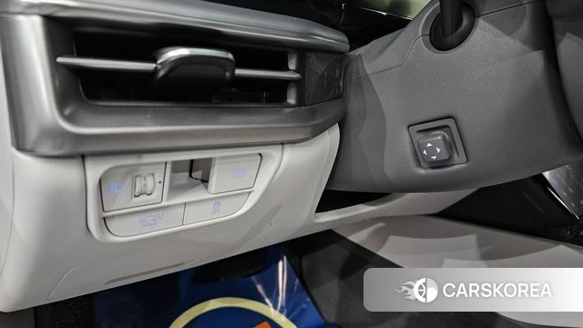 Hyundai Grandeur (GN7) id 4194335 из Кореи 11