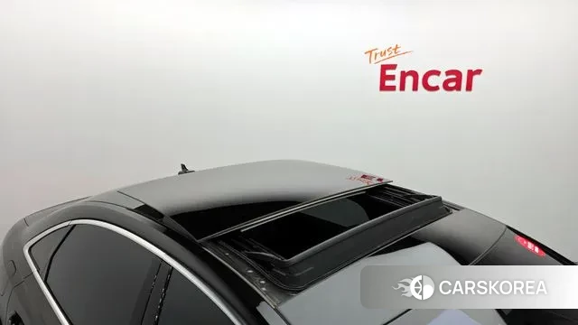 Audi A8 (D5) id 3454015 из Кореи 11