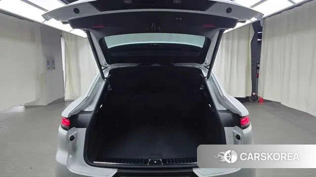 Porsche Cayenne (PO536) id 3716110 из Кореи 11