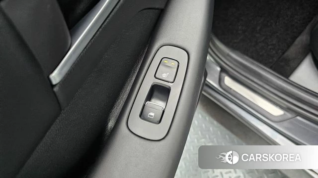Hyundai Sonata (DN8) id 4698611 из Кореи 11