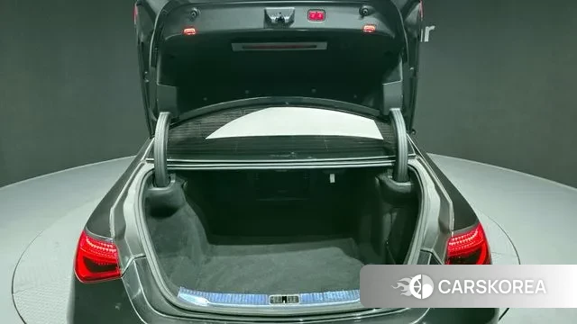 Mercedes-Benz S-Class W223 id 3597155 из Кореи 11